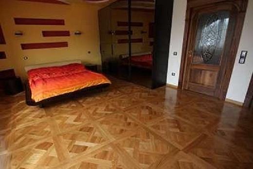 Posa e Vendita Parquet Parquet a quadrotti - 2