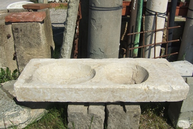 PAVIMENTI DI RECUPERO E MATERIALI PER RISTRUTTURAZIONI (lavandini-in-marmo) - 6