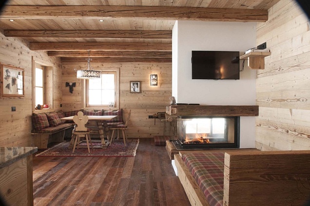 PAVIMENTI DI RECUPERO E MATERIALI PER RISTRUTTURAZIONI - 5