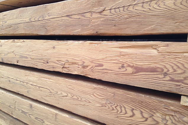 PAVIMENTI DI RECUPERO E MATERIALI PER RISTRUTTURAZIONI - 4