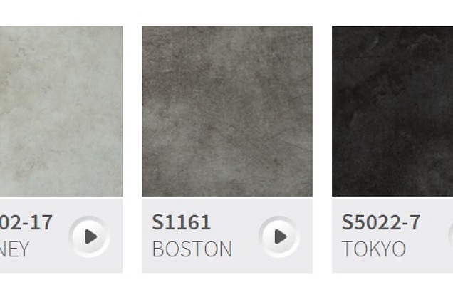 PAVIMENTI SPECIALI - 2