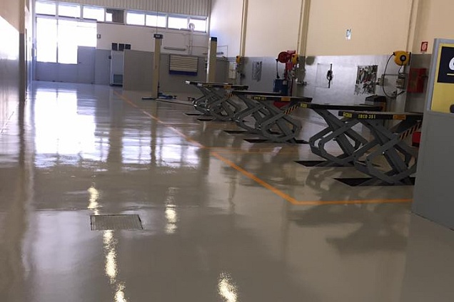 POSATORI PAVIMENTI - 4