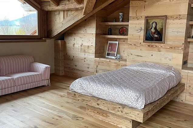 PARQUET / PAVIMENTI IN LEGNO - 2