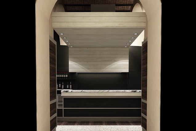 ARCHITETTI E INTERIOR DESIGN - 6