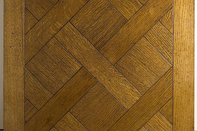 PAVIMENTI DI RECUPERO E MATERIALI PER RISTRUTTURAZIONI in Belluno - 1