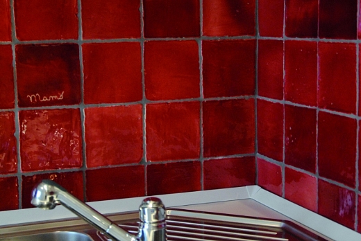 Fornace Bernasconi  Smaltati Fornace Bernasconi - 7