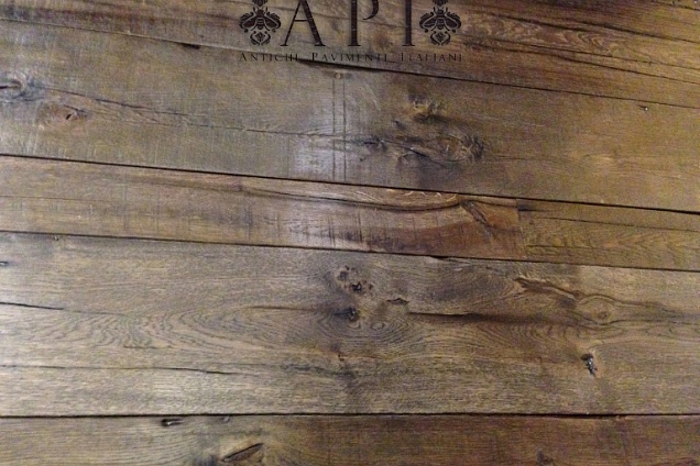 PAVIMENTI DI RECUPERO E MATERIALI PER RISTRUTTURAZIONI - 6