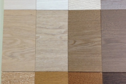 SUPERFICI MILANO Parquet e superfici in legno - 7