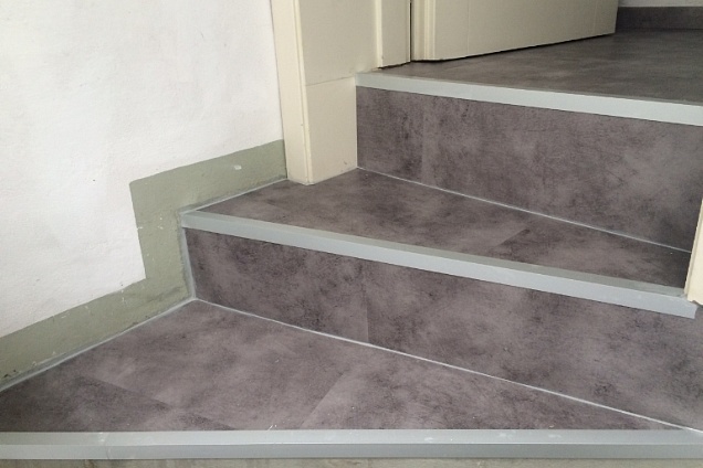 PAVIMENTI SPECIALI - 3