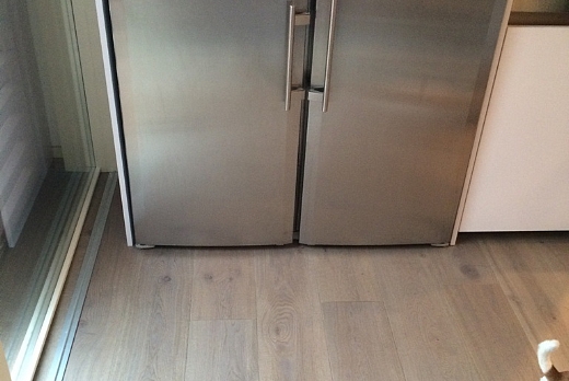 Strada Legnami & Parquet srl Strada Legnami & Parquet - 9