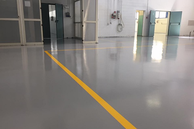 POSATORI PAVIMENTI - 5