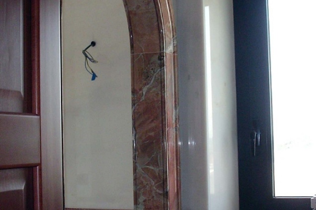 PAVIMENTI IN MARMO / PIETRA - 7