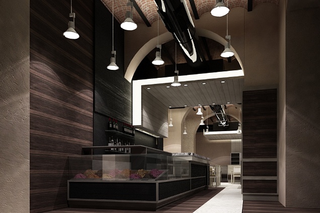 ARCHITETTI E INTERIOR DESIGN - 7