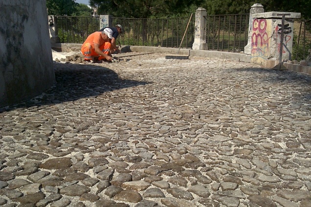 POSATORI PAVIMENTI - 5