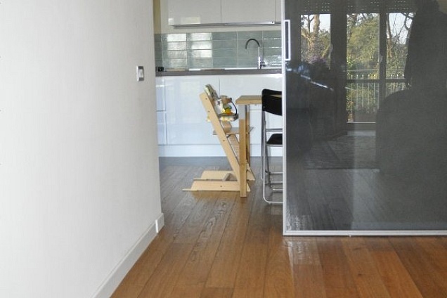 PARQUET / PAVIMENTI IN LEGNO (marrone) - 2