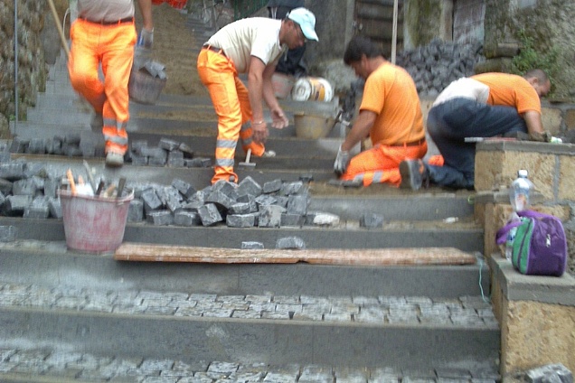 POSATORI PAVIMENTI - 5