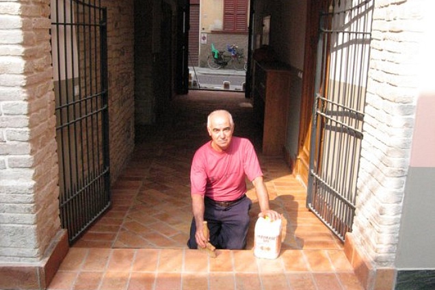 POSATORI PAVIMENTI in Emilia-Romagna - 7