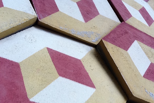 POSATORI PAVIMENTI in Sicilia - 3