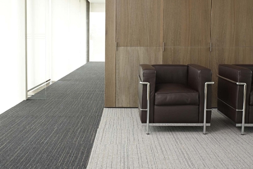 Liuni SpA Moquette Tufted Bouclè FIRST LINES - 1