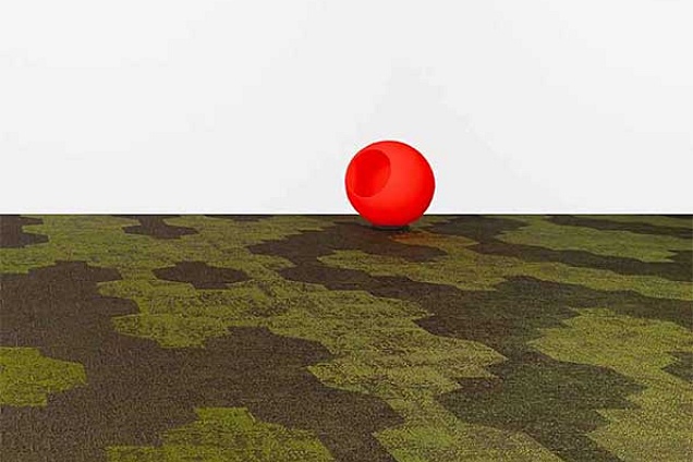 MOQUETTE, TESSUTO, TATAMI - 1