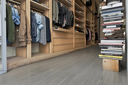 Ceramiche Sassuolo SM di Sacchi Marco Ceramiche Sassuolo -pavimento moderno 60x120 - 1