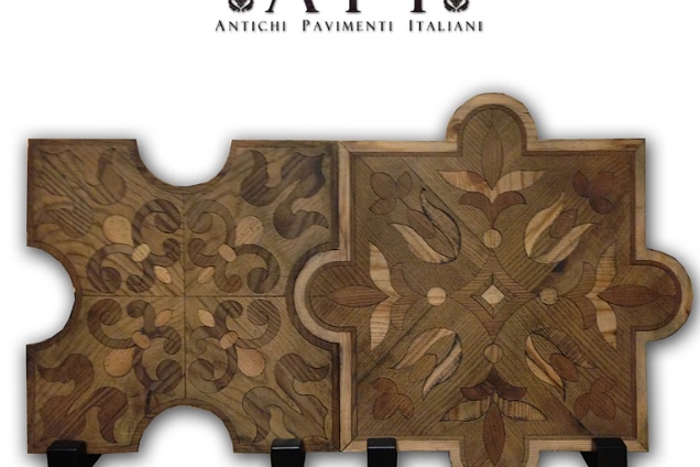 PAVIMENTI DI RECUPERO E MATERIALI PER RISTRUTTURAZIONI (pavimenti-in-legno-a-quadrotti) - 2