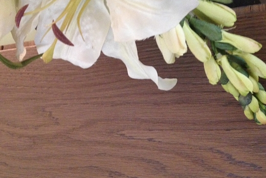 SUPERFICI MILANO Parquet e superfici in legno - 8