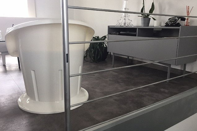 PAVIMENTI SPECIALI - 4