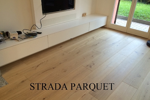 Strada Legnami & Parquet srl Strada Legnami & Parquet - 1