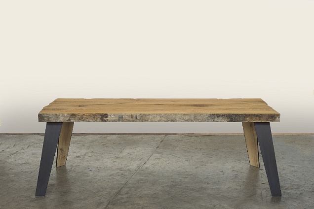 PAVIMENTI DI RECUPERO E MATERIALI PER RISTRUTTURAZIONI (tavoli-e-sedie) - 1