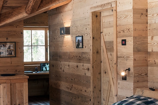 PAVIMENTI DI RECUPERO E MATERIALI PER RISTRUTTURAZIONI (altro) - 6