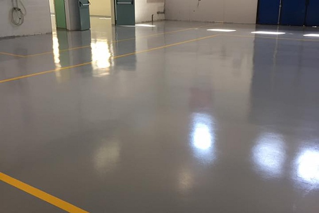 POSATORI PAVIMENTI - 6