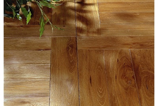 SOLS - Interni di Prestigio Parquet a quadrotti - 1