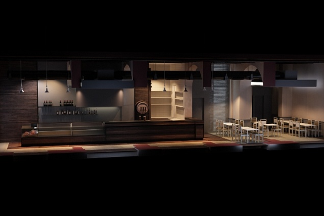 ARCHITETTI E INTERIOR DESIGN - 8