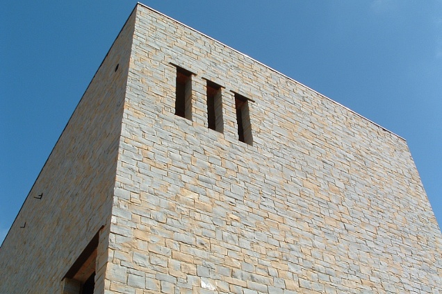 RIVESTIMENTI (rettangolare) - 1