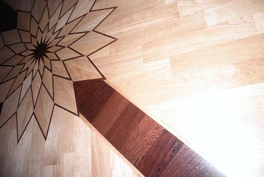 Dima parquet Dima parquet lavori... - 9