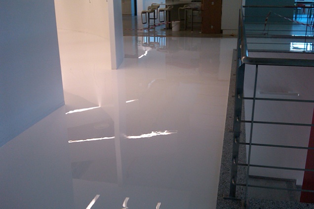 PAVIMENTI IN RESINA - 3