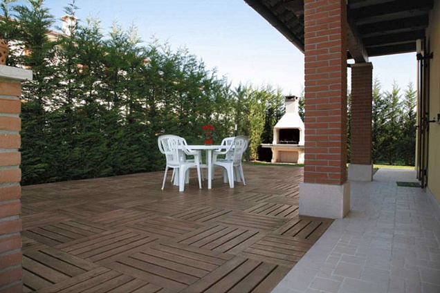 PAVIMENTI PER ESTERNI - 3