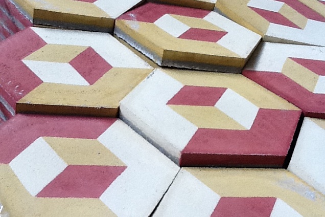 POSATORI PAVIMENTI in Sicilia - 4