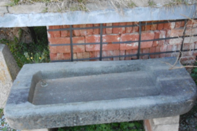 PAVIMENTI DI RECUPERO E MATERIALI PER RISTRUTTURAZIONI (lavandini-in-pietra) - 2