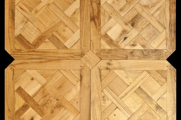 PAVIMENTI DI RECUPERO E MATERIALI PER RISTRUTTURAZIONI (realizzato-con-materiali-antichi) - 1