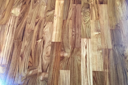 Valex Parquet Livorno Posa in opera parquet masselli - 9