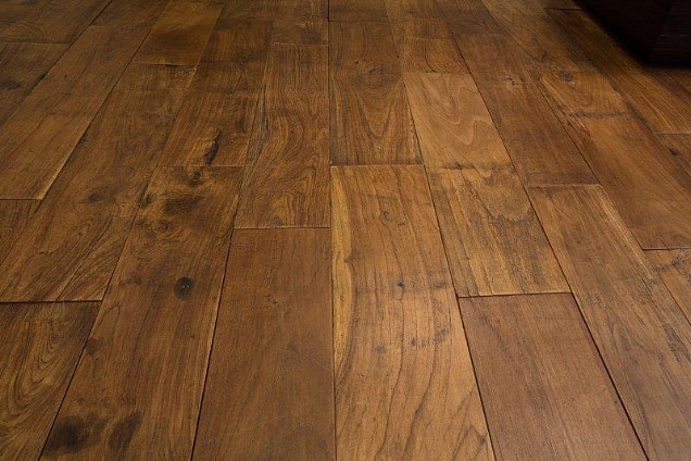 PAVIMENTI DI RECUPERO E MATERIALI PER RISTRUTTURAZIONI (pavimenti-in-legno-parquet) - 1