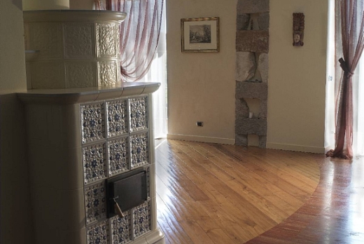 Antico Trentino Srl BERGAMO - 4