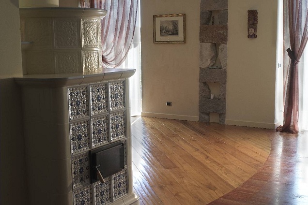 PAVIMENTI DI RECUPERO E MATERIALI PER RISTRUTTURAZIONI - 4