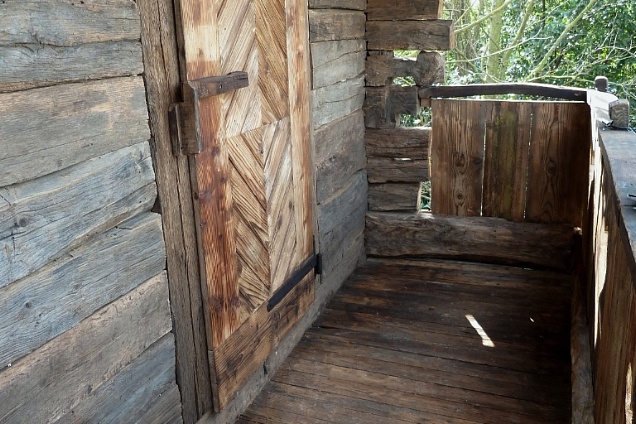 PAVIMENTI DI RECUPERO E MATERIALI PER RISTRUTTURAZIONI in Emilia-Romagna - 7