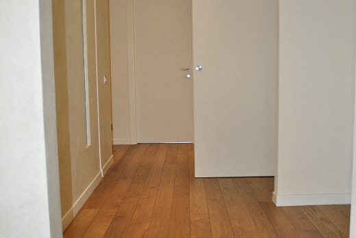 Montagna Parquet Plancia Prefinita 2 strati Rovere Tinto Cortina - 4