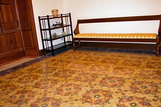 PAVIMENTI PIETRO BASILE S.R.L. abitazioni private - 6