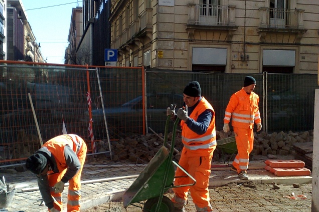 POSATORI PAVIMENTI - 7