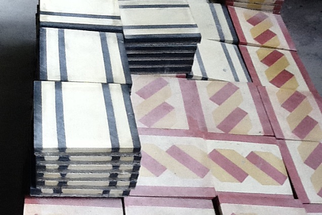 POSATORI PAVIMENTI in Sicilia - 5